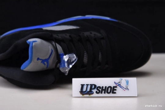 CT4838-004 Jordan CT4838-004 Blue Racer 5 Air 0827